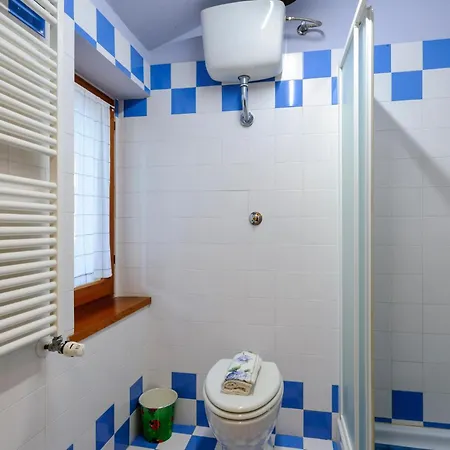 بيت للعطل In With Wifi *