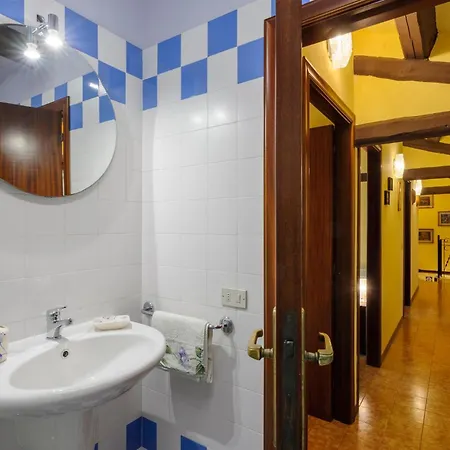 In With Wifi بيت للعطل *