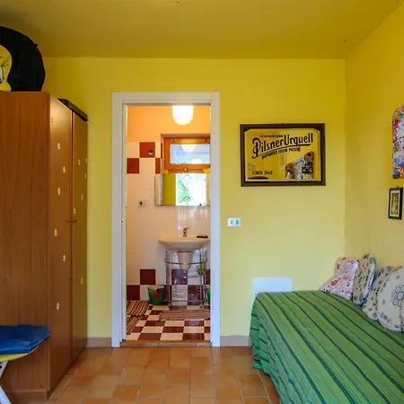 بيت للعطل In With Wifi Cartoceto