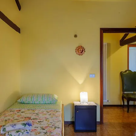 In With Wifi بيت للعطل