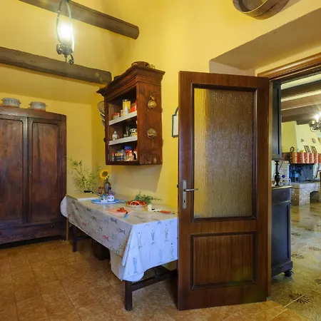 بيت للعطل In With Wifi