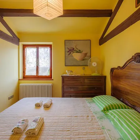 In With Wifi بيت للعطل *