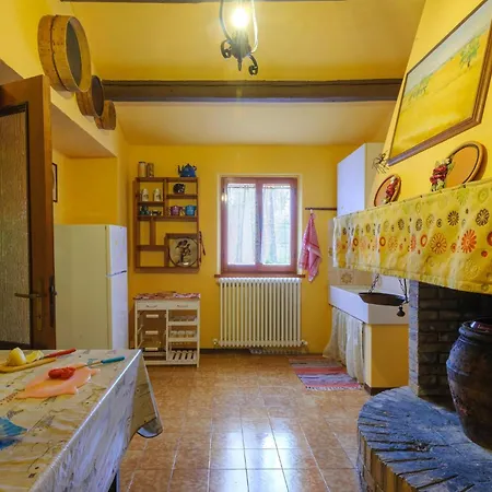 Beautiful In With Kitchenette Holiday home
