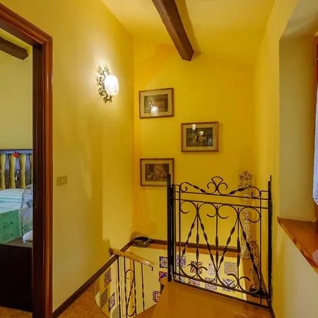 In With Wifi بيت للعطل Cartoceto