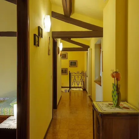 Holiday home Beautiful In With Kitchenette