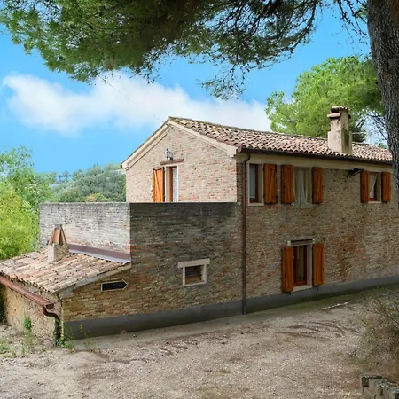 In With Wifi بيت للعطل Cartoceto