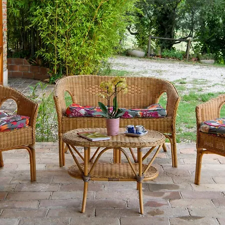 In With Wifi بيت للعطل